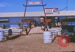 Image soldats des États-Unis Chu Lai Vietnam, 1969, de la seconde 24 séquences d'archives historiques vidéo 65675062019