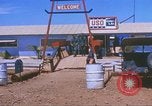 Image soldats des États-Unis Chu Lai Vietnam, 1969, de la seconde 27 séquences d'archives historiques vidéo 65675062019