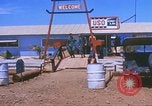 Image soldats des États-Unis Chu Lai Vietnam, 1969, de la seconde 28 séquences d'archives historiques vidéo 65675062019