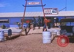 Image soldats des États-Unis Chu Lai Vietnam, 1969, de la seconde 29 séquences d'archives historiques vidéo 65675062019