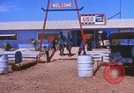 Image soldats des États-Unis Chu Lai Vietnam, 1969, de la seconde 30 séquences d'archives historiques vidéo 65675062019