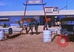 Image soldats des États-Unis Chu Lai Vietnam, 1969, de la seconde 31 séquences d'archives historiques vidéo 65675062019