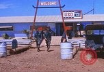 Image soldats des États-Unis Chu Lai Vietnam, 1969, de la seconde 32 séquences d'archives historiques vidéo 65675062019