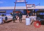 Image soldats des États-Unis Chu Lai Vietnam, 1969, de la seconde 33 séquences d'archives historiques vidéo 65675062019