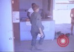 Image soldats des États-Unis Chu Lai Vietnam, 1969, de la seconde 34 séquences d'archives historiques vidéo 65675062019