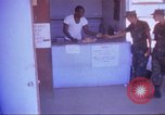 Image soldats des États-Unis Chu Lai Vietnam, 1969, de la seconde 44 séquences d'archives historiques vidéo 65675062019