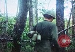 Image of United States soldiers South Vietnam, 1967, second 10 stock footage video 65675062021