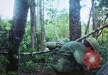 Image of United States soldiers South Vietnam, 1967, second 11 stock footage video 65675062021