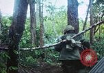 Image of United States soldiers South Vietnam, 1967, second 12 stock footage video 65675062021