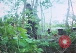 Image of United States soldiers South Vietnam, 1967, second 18 stock footage video 65675062021