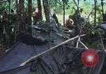 Immagine di Soldati statunitensi Vietnam del Sud, 1967, secondo 3 filmato di repertorio 65675062022