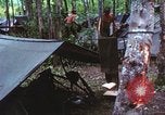 Immagine di Soldati statunitensi Vietnam del Sud, 1967, secondo 15 filmato di repertorio 65675062022