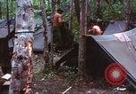 Immagine di Soldati statunitensi Vietnam del Sud, 1967, secondo 21 filmato di repertorio 65675062022