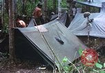 Immagine di Soldati statunitensi Vietnam del Sud, 1967, secondo 25 filmato di repertorio 65675062022