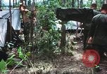 Immagine di Soldati statunitensi Vietnam del Sud, 1967, secondo 36 filmato di repertorio 65675062022