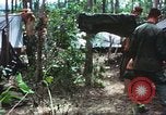 Immagine di Soldati statunitensi Vietnam del Sud, 1967, secondo 37 filmato di repertorio 65675062022
