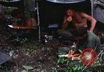 Immagine di Soldati statunitensi Vietnam del Sud, 1967, secondo 43 filmato di repertorio 65675062022