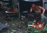 Immagine di Soldati statunitensi Vietnam del Sud, 1967, secondo 45 filmato di repertorio 65675062022