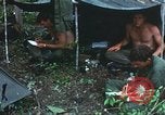 Immagine di Soldati statunitensi Vietnam del Sud, 1967, secondo 55 filmato di repertorio 65675062022
