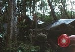 Image of United States soldiers South Vietnam, 1967, second 3 stock footage video 65675062023