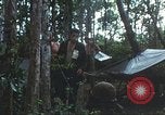 Image of United States soldiers South Vietnam, 1967, second 6 stock footage video 65675062023
