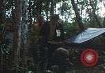 Image of United States soldiers South Vietnam, 1967, second 8 stock footage video 65675062023
