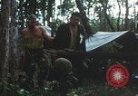 Image of United States soldiers South Vietnam, 1967, second 9 stock footage video 65675062023