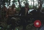Image of United States soldiers South Vietnam, 1967, second 10 stock footage video 65675062023