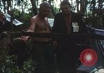 Image of United States soldiers South Vietnam, 1967, second 12 stock footage video 65675062023