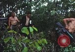 Image of United States soldiers South Vietnam, 1967, second 18 stock footage video 65675062023