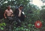 Image of United States soldiers South Vietnam, 1967, second 22 stock footage video 65675062023