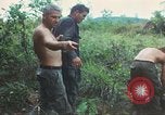 Image of United States soldiers South Vietnam, 1967, second 27 stock footage video 65675062023