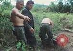 Image of United States soldiers South Vietnam, 1967, second 28 stock footage video 65675062023