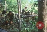 Standbild United States Soldaten South Vietnam, 1967, aus Sekunde 26 historischem Filmmaterial Videoclip 65675062024
