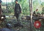 Standbild United States Soldaten South Vietnam, 1967, aus Sekunde 31 historischem Filmmaterial Videoclip 65675062024