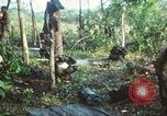 Standbild United States Soldaten South Vietnam, 1967, aus Sekunde 34 historischem Filmmaterial Videoclip 65675062024