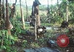 Standbild United States Soldaten South Vietnam, 1967, aus Sekunde 36 historischem Filmmaterial Videoclip 65675062024
