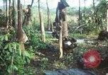 Standbild United States Soldaten South Vietnam, 1967, aus Sekunde 37 historischem Filmmaterial Videoclip 65675062024
