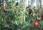 Standbild United States Soldaten South Vietnam, 1967, aus Sekunde 54 historischem Filmmaterial Videoclip 65675062024