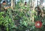 Standbild United States Soldaten South Vietnam, 1967, aus Sekunde 58 historischem Filmmaterial Videoclip 65675062024