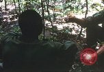 Image of United States soldiers South Vietnam, 1967, second 25 stock footage video 65675062026
