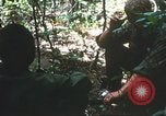 Image of United States soldiers South Vietnam, 1967, second 27 stock footage video 65675062026