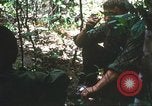 Image of United States soldiers South Vietnam, 1967, second 28 stock footage video 65675062026