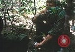 Image of United States soldiers South Vietnam, 1967, second 29 stock footage video 65675062026