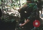 Image of United States soldiers South Vietnam, 1967, second 30 stock footage video 65675062026