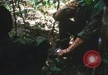 Image of United States soldiers South Vietnam, 1967, second 31 stock footage video 65675062026