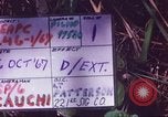 Image of United States soldiers South Vietnam, 1967, second 8 stock footage video 65675062027
