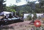Image of United States soldiers South Vietnam, 1967, second 35 stock footage video 65675062027