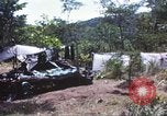 Image of United States soldiers South Vietnam, 1967, second 36 stock footage video 65675062027