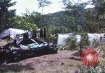 Image of United States soldiers South Vietnam, 1967, second 37 stock footage video 65675062027